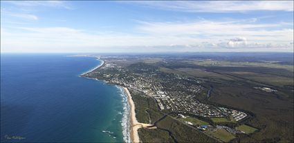 Coolum - QLD 2014 T (PBH4 00 17081)